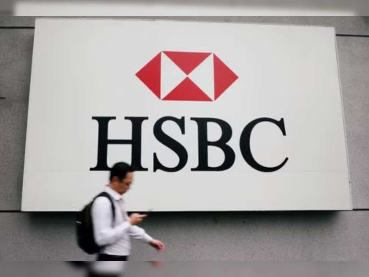 HSBC profit misses estimates on costs, to buy back $3 billion of shares