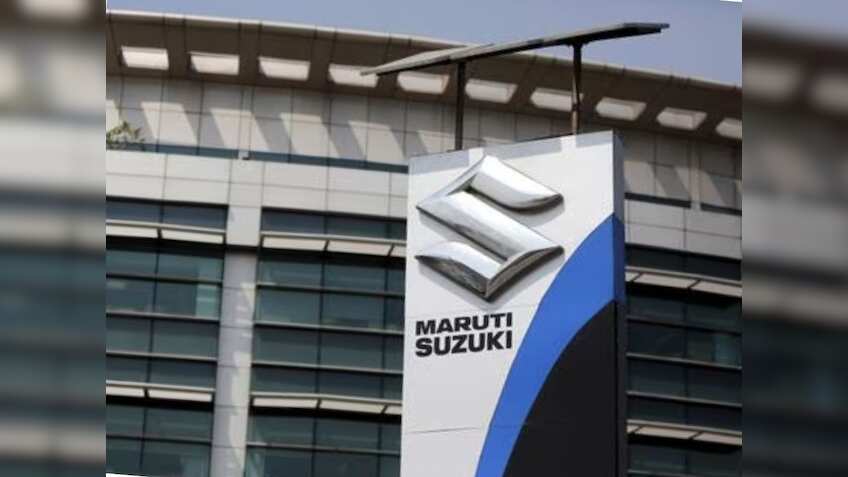 Maruti Suzuki India slips despite strong Q2 nos; here is what brokerages suggest