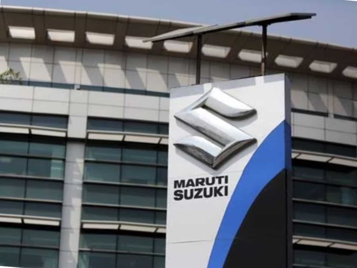 Maruti Suzuki India slips despite strong Q2 nos; here is what brokerages suggest