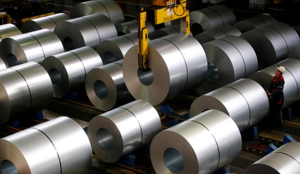 Steel producer Goodluck India Q2 PAT grows 70%