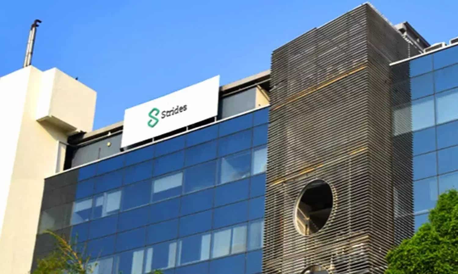 Strides Pharma Science Q2 loss at Rs 149 crore