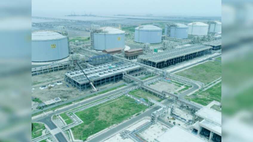 Petronet LNG Q2 net profit rises 9%, to invest Rs 20,685 cr in petchem plant