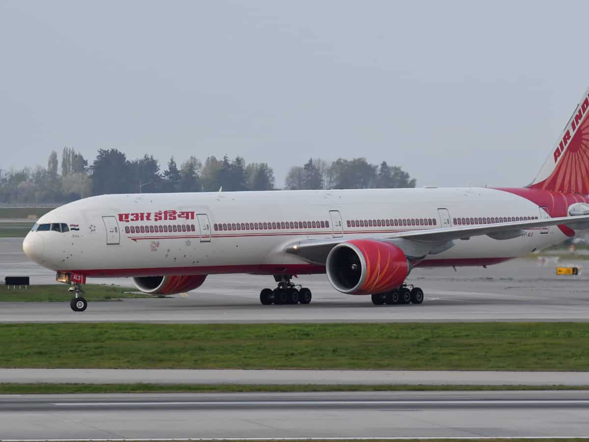 Air India expands domestic, global distribution networks