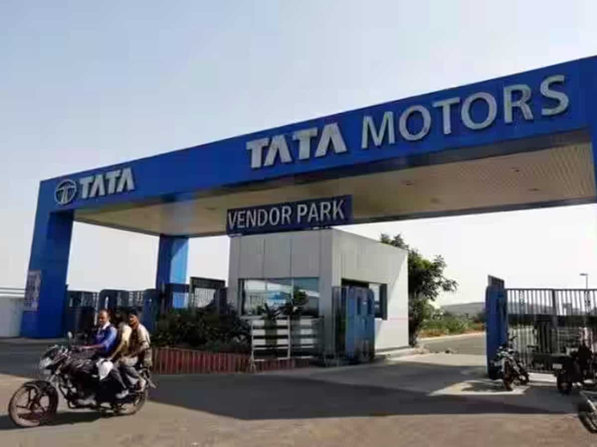  Tata Motors to get over Rs 766 crore compensation for losses incurred at West Bengal's Singur plant