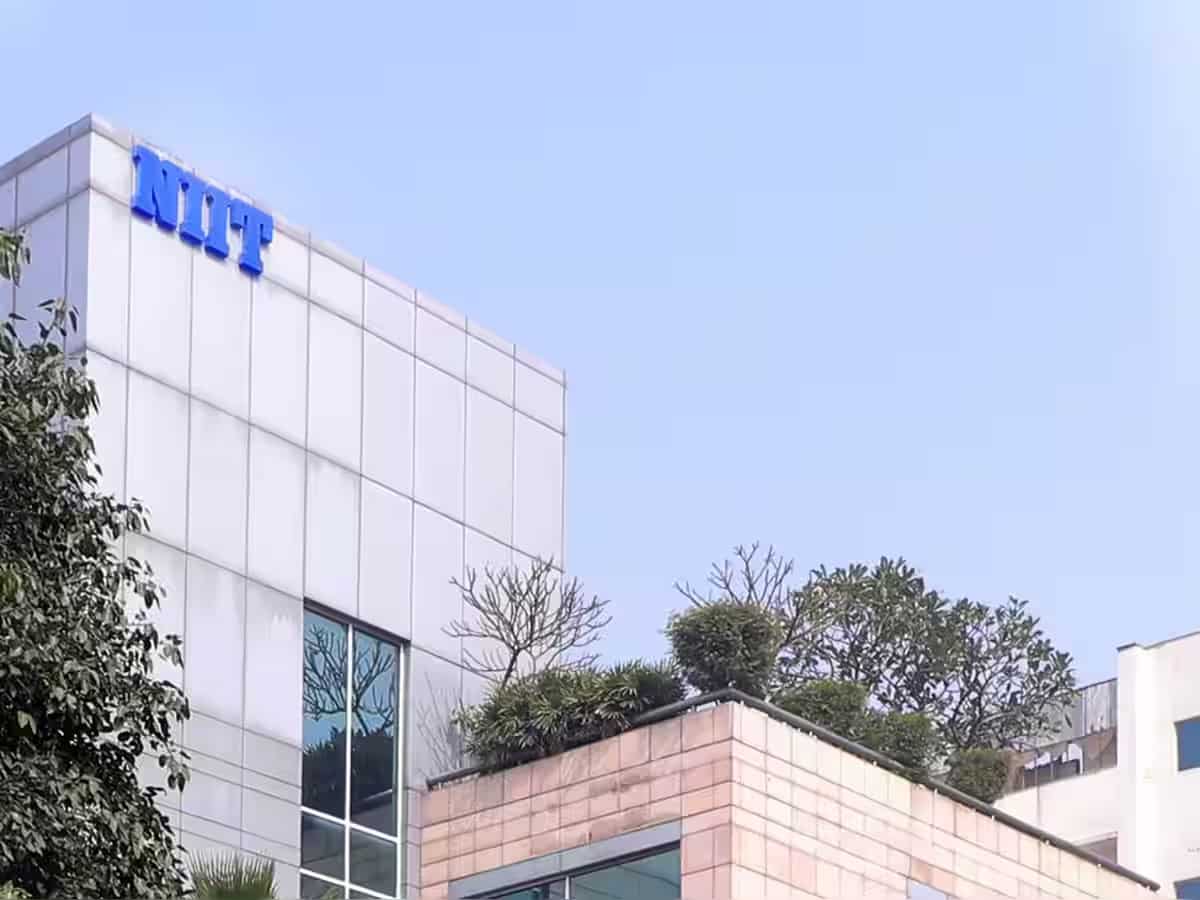 NIIT Learning Systems Q2 results: Profit up 27% to Rs 47 crore 