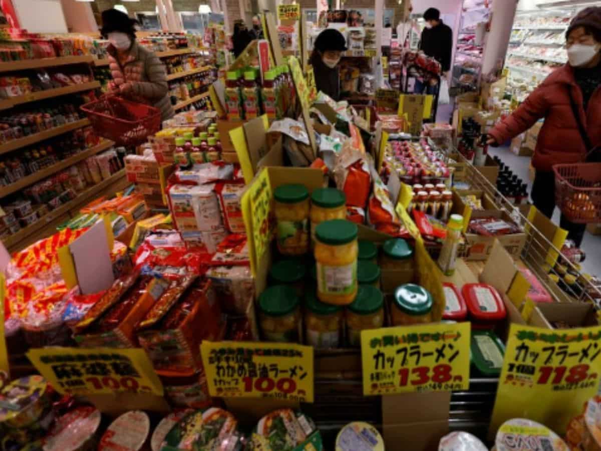 BOJ likely to lift inflation forecasts, debate tweak to yield cap