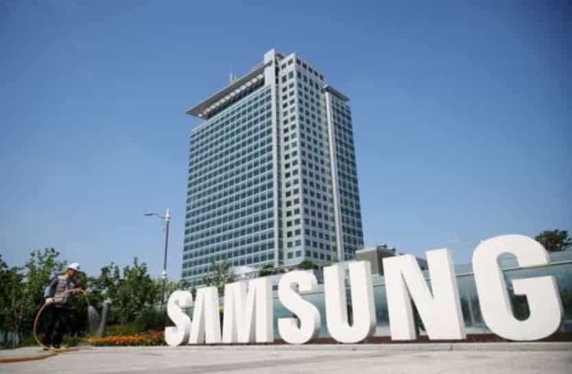 Samsung says chips to recover in 2024 after best quarterly profit this year