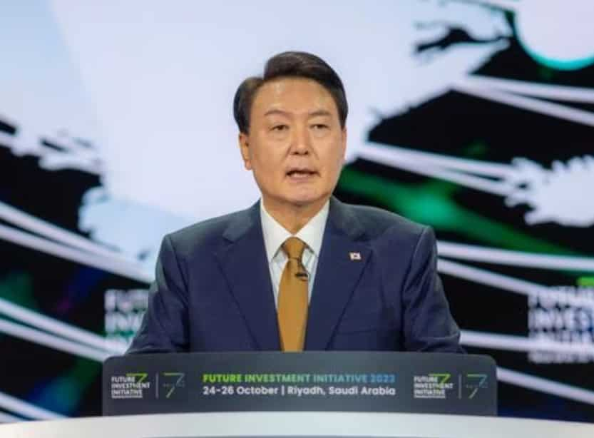 South Korea Economic Growth To Exceed Potential Rate In 2024 Yoon Says   267151 Screenshot 2023 10 31 092745 