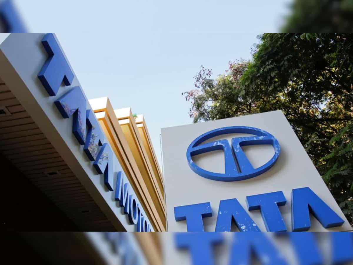Tata Motors shares gain after Singur Nano Plant Land dispute win