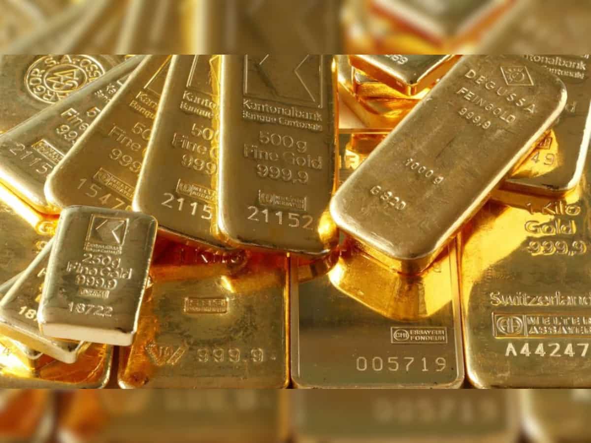 Global gold demand drops 6% in Q3; India, China demand up 