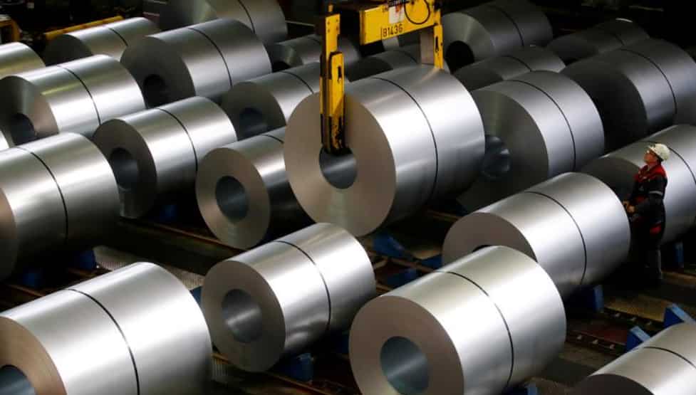 Tube Investments of India to set up greenfield precision steel tube