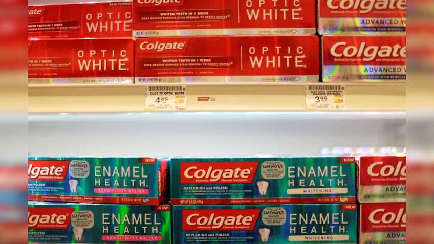 Colgate Palmolive gets Rs 170 crore Transfer Pricing Order from Income ...