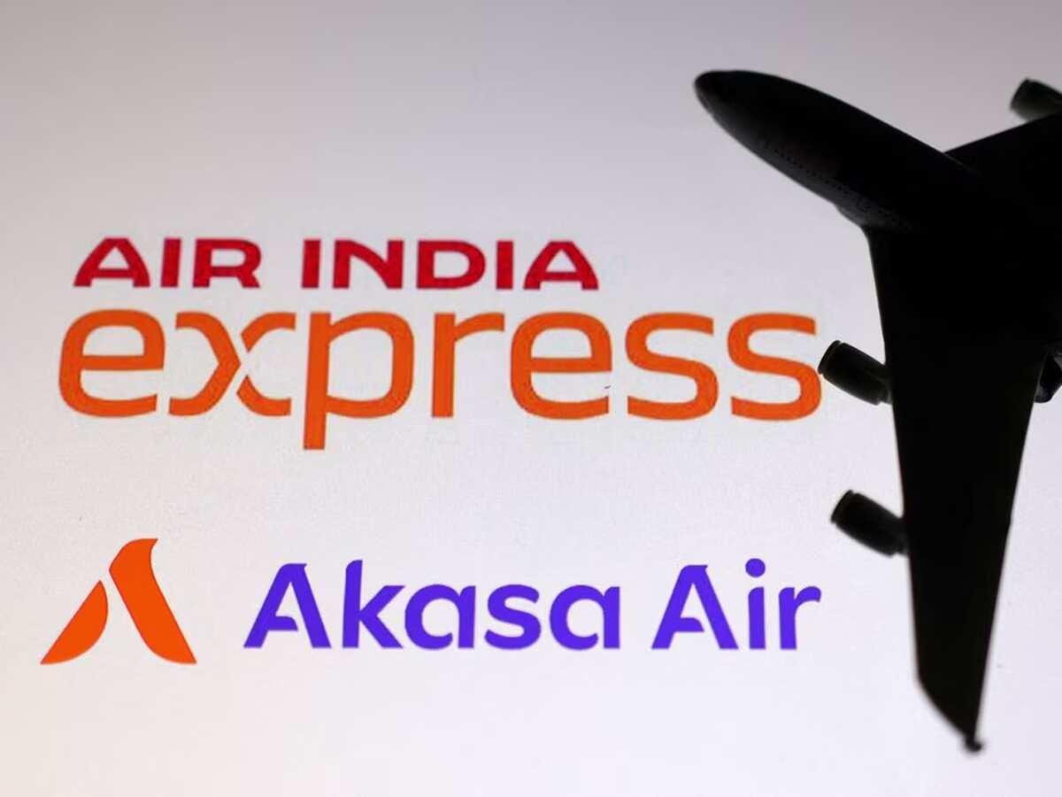 Chief executives of Air India, Akasa joust over poaching of pilots