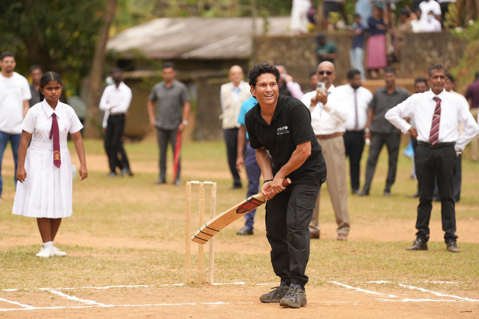 India vs Sri Lanka, World Cup 2023: