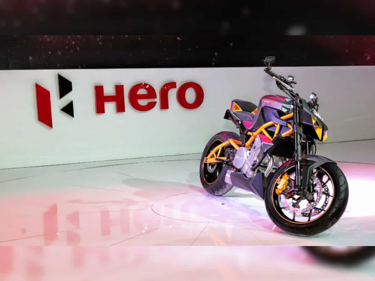 Hero MotoCorp Q2 Results Preview: Automaker's EBITDA set to soar because of reduction in input cost, better operating performance
