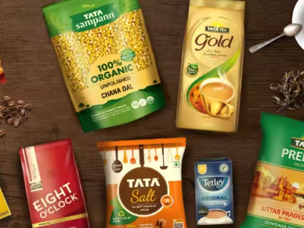 Tata Consumer Products Q2 results: Net profit falls to Rs 363.92 crore 