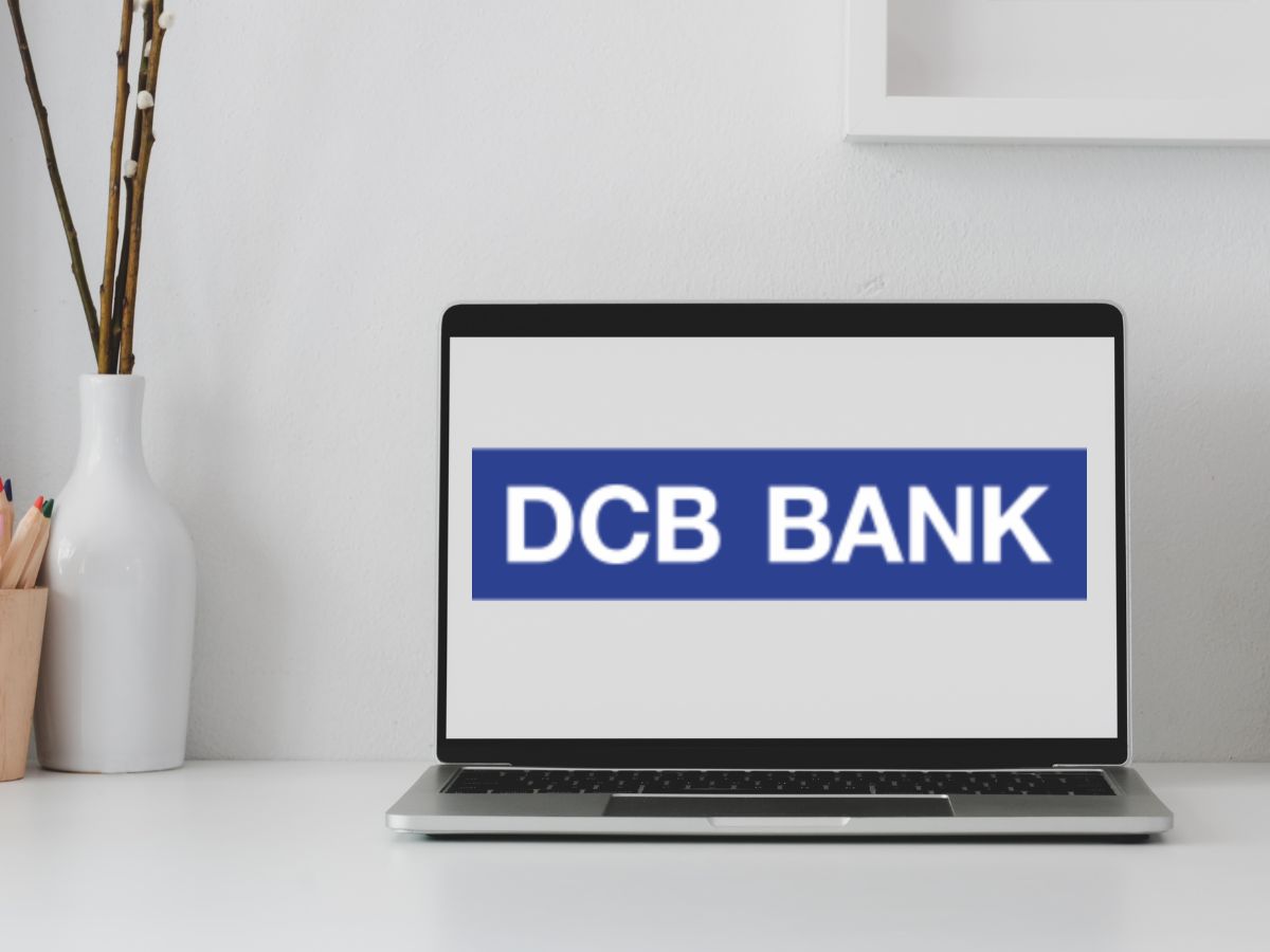 DCB Bank logs 13% rise in net profit to Rs 127 crore in Q2 | Zee Business