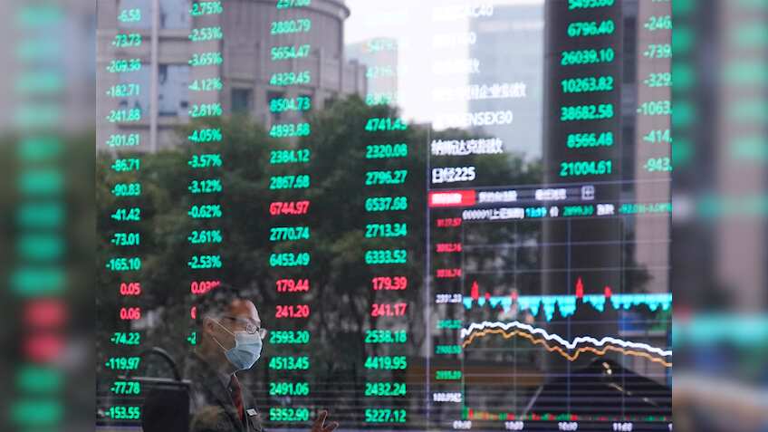 Micro stocks shine in China's flagging share market