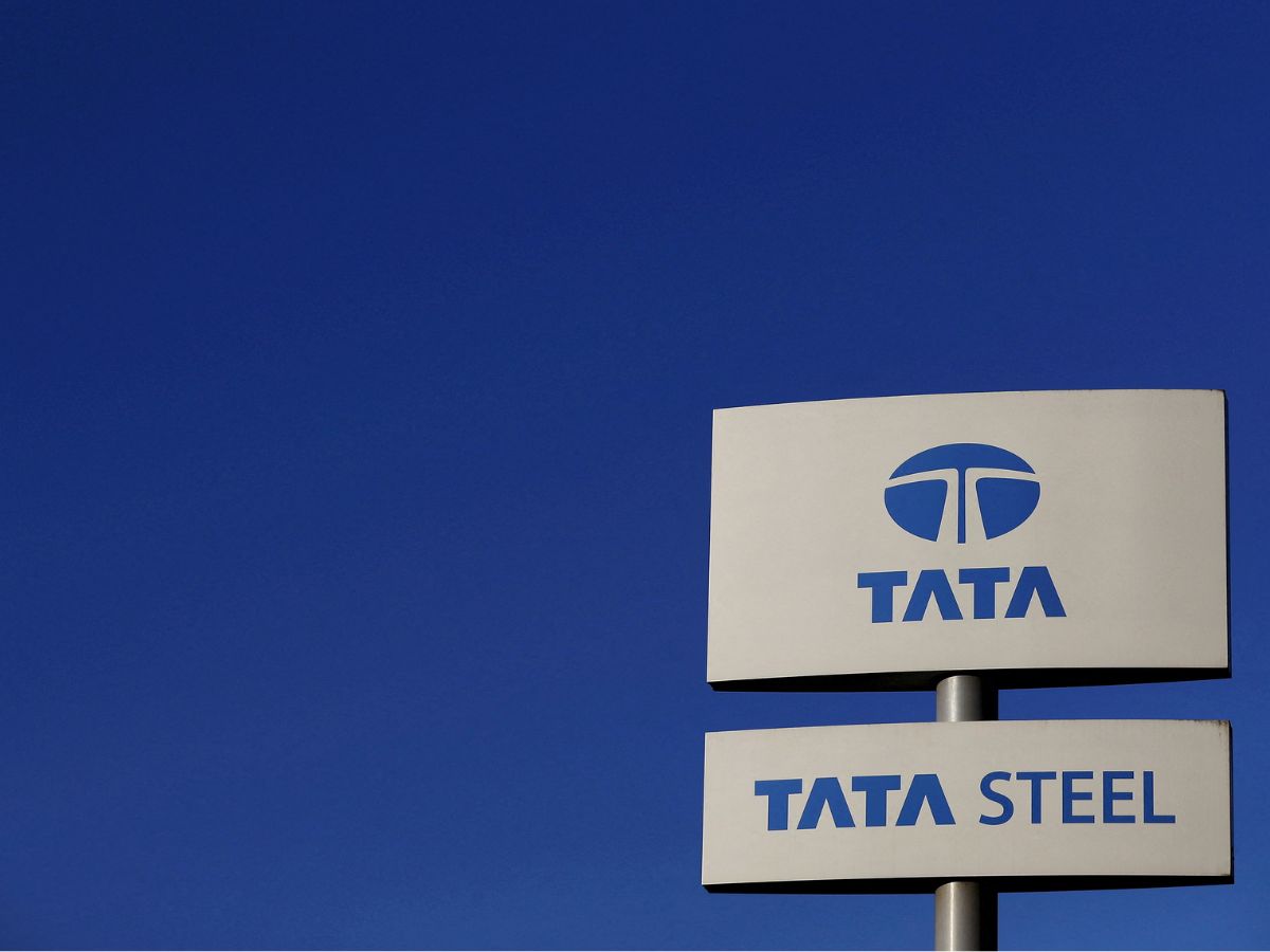 Tata Steel Q2 Results Preview: Net profit likely to fall 80%, margin may shrink by 170 bps