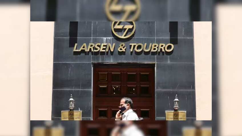 L&T shares gain close to 2% after September quarter earnings; Citi sees 23% potential upside