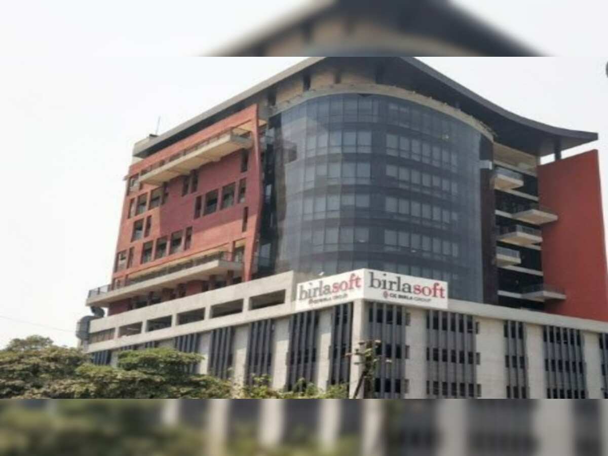 Birlasoft shares hit a 52-week high after IT company reports upbeat Q2 numbers