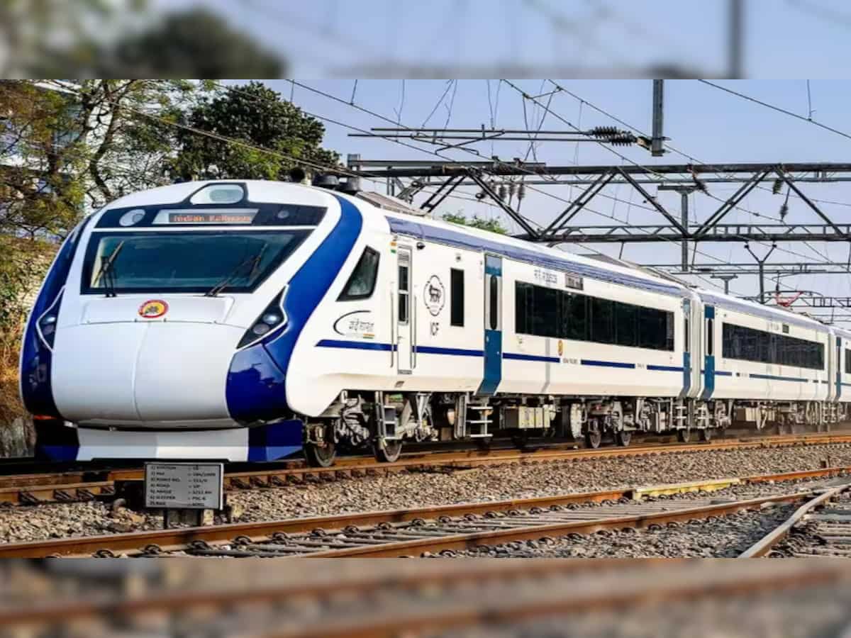 New trains for Chhath Puja: Railways to run special Rajdhani and Vande Bharat Express trains for this state