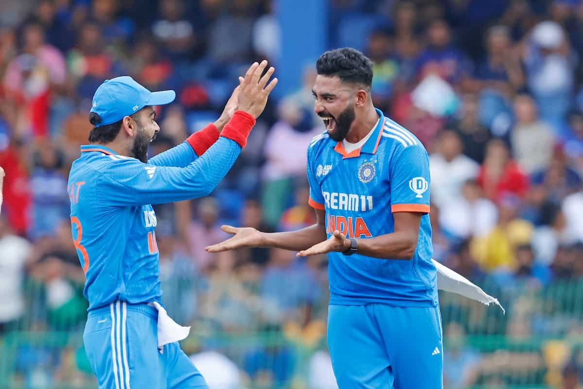 IND vs BAN FREE Live Streaming, ICC World Cup 2023: Virat Kohli wins it  with a 6 in Pune — How to watch India vs Bangladesh Cricket Match Live on  mobile apps