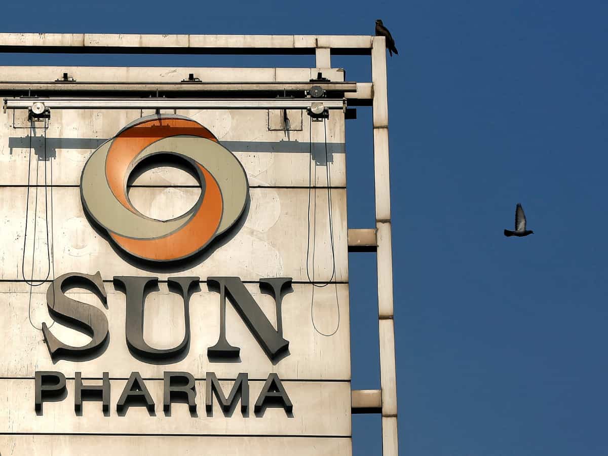 Sun Pharmaceutical standalone Q2 net down to Rs 888.6 crore