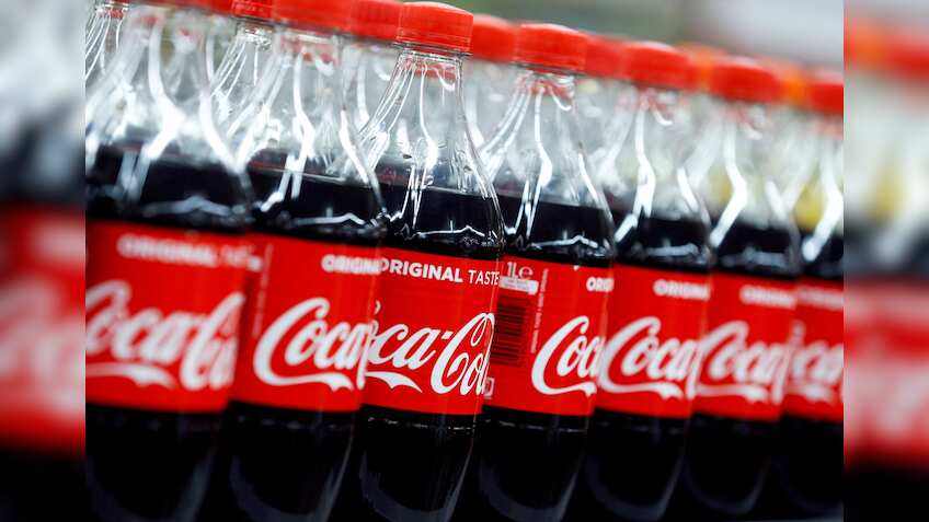 Coca-Cola India's consolidated profit jumps 57% to Rs 722.4 crore in FY23, ad expenses up by 52% 