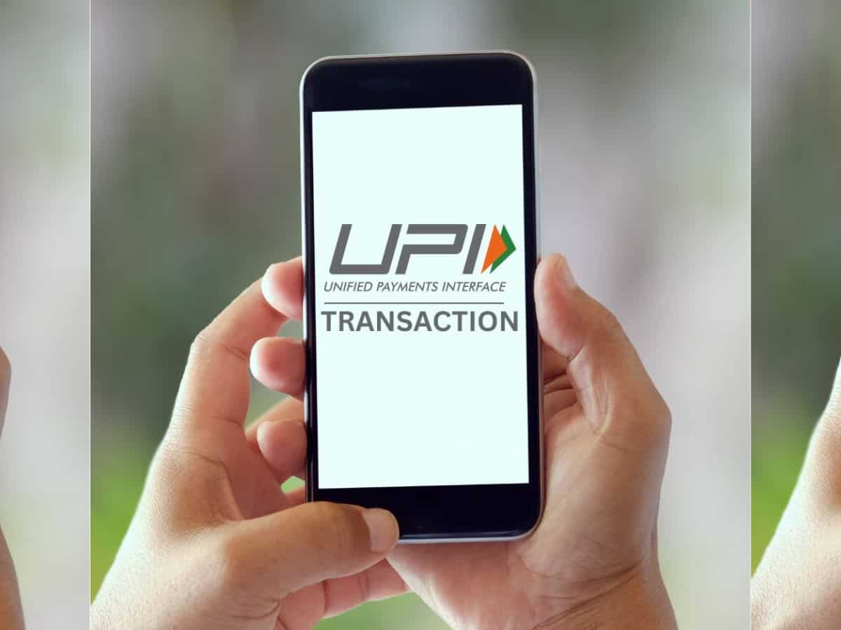 Over 11 billion UPI transactions recorded in October, purchases cross Rs 17 lakh crore