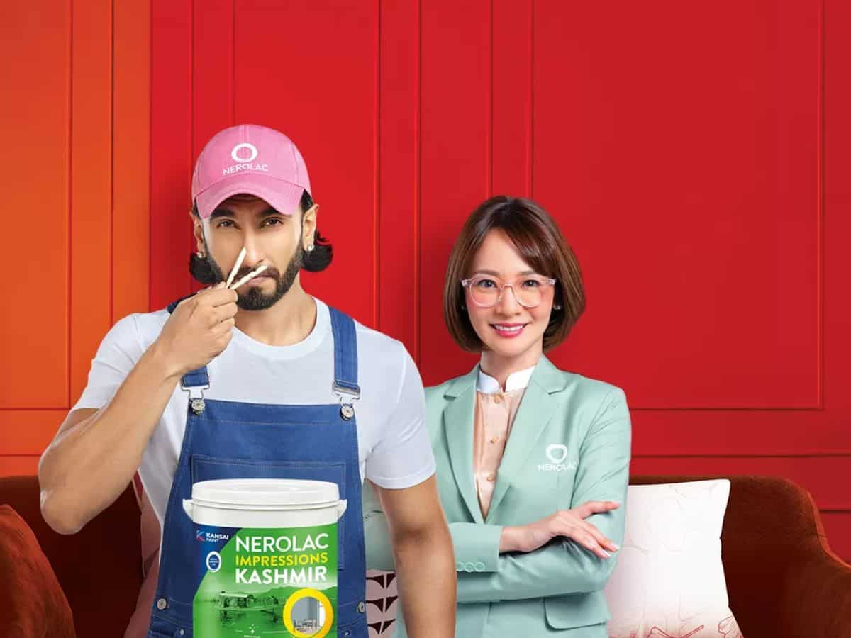 Kansai Nerolac Paints Q Results Profit Rises To Rs Crore Zee Business