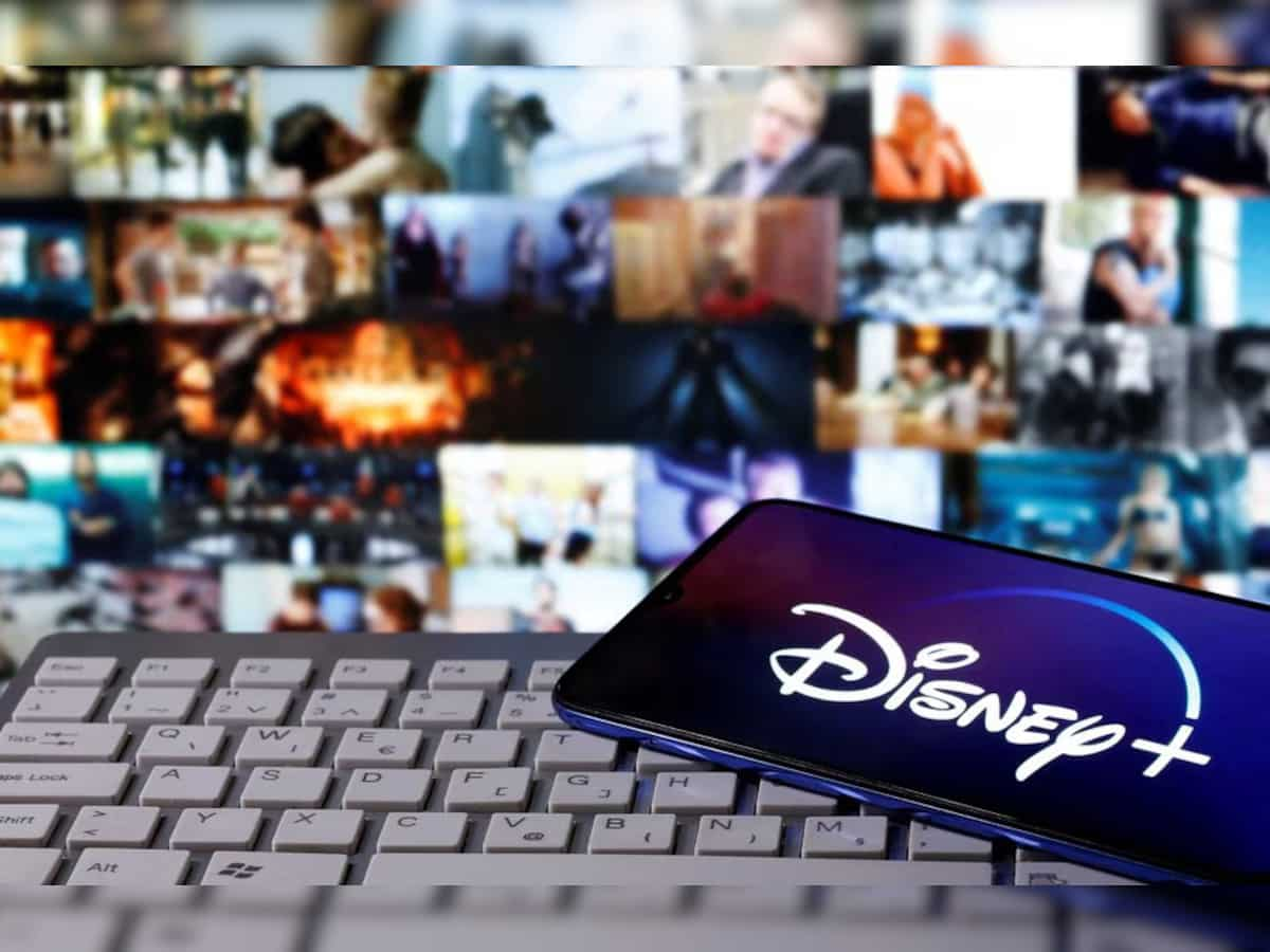 Disney to buy remaining 33% stake in Hulu from Comcast for at least $8.6 bln