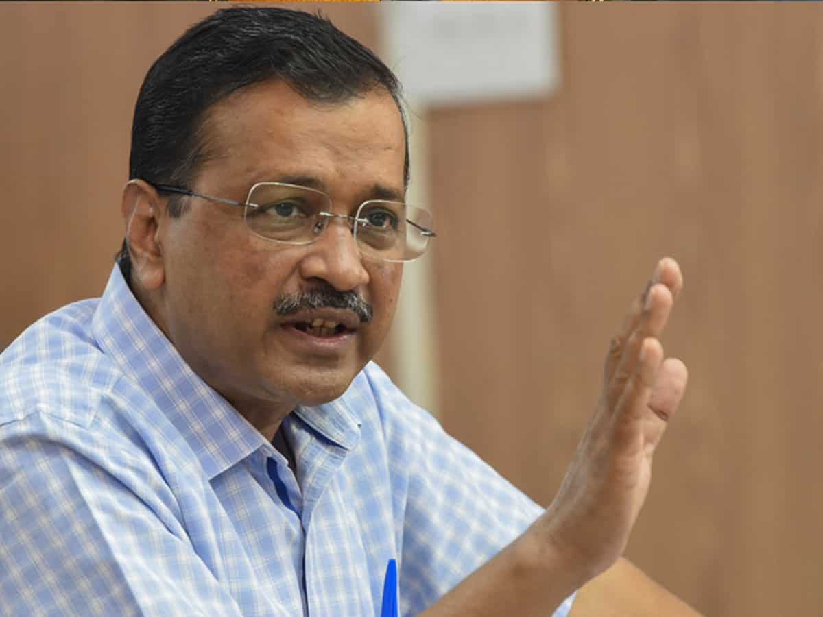 Excise policy case: Delhi CM Kejriwal scheduled to appear before ED Thursday