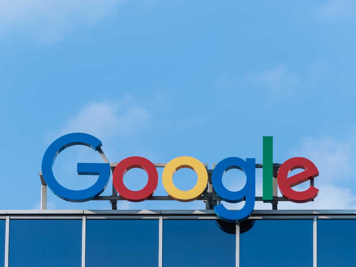 Google Account
