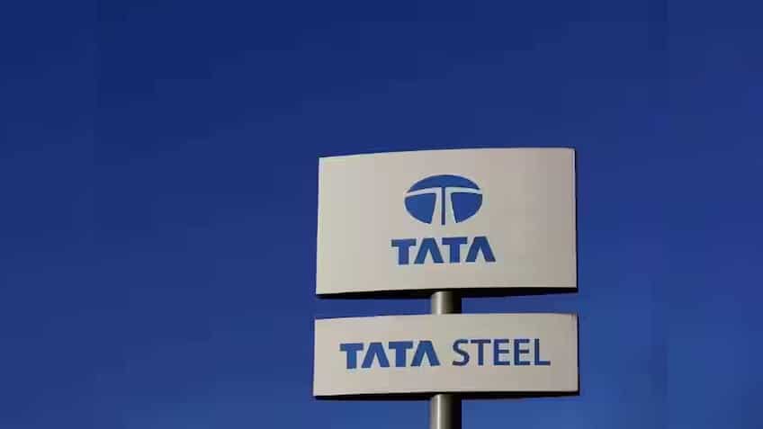 Tata Steel - Tata Steel Long Products merger update: Check share ...