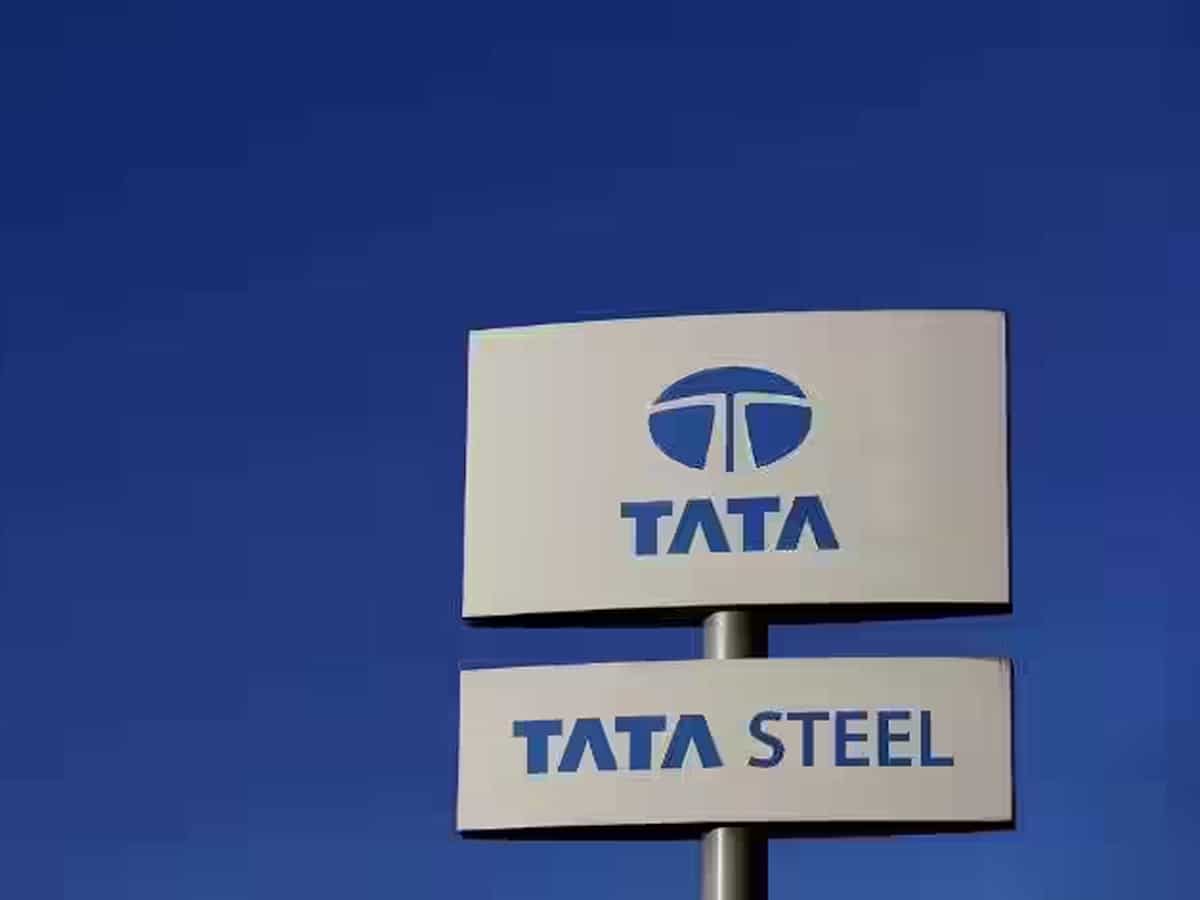 Tata Steel - Tata Steel Long Products merger update: Check share issuance ratio and record date