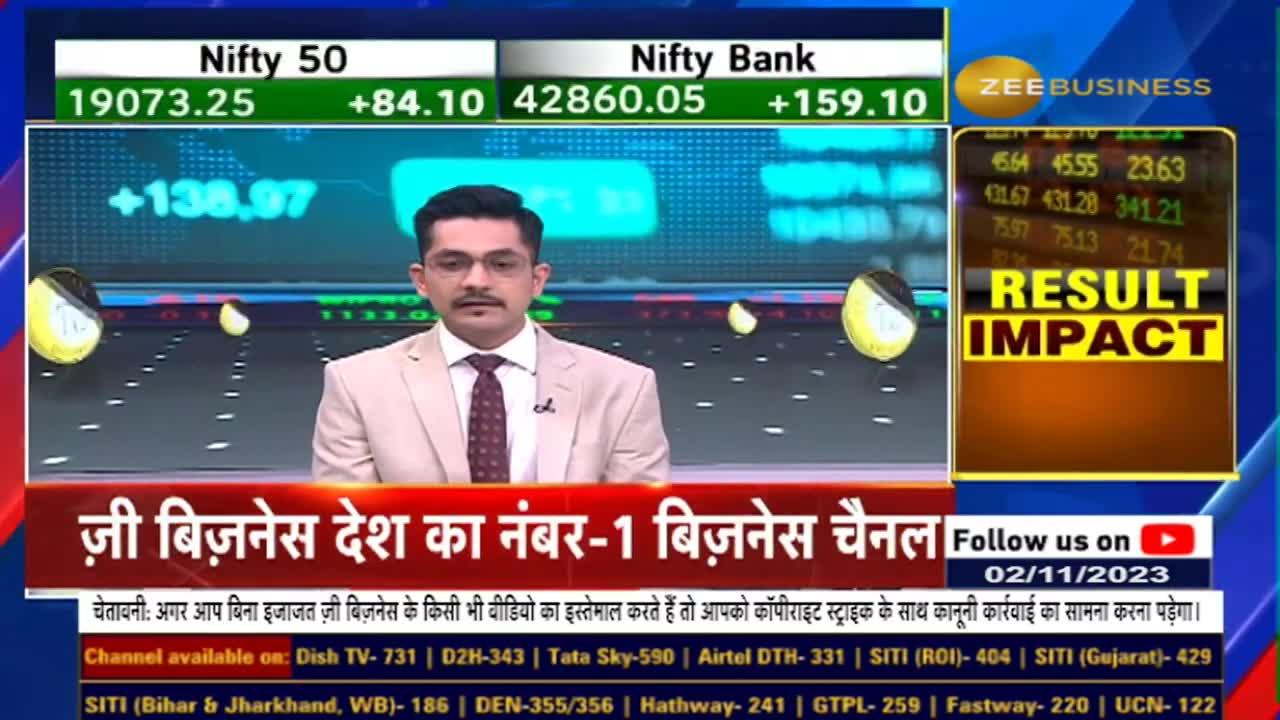 Zee business live discount audio