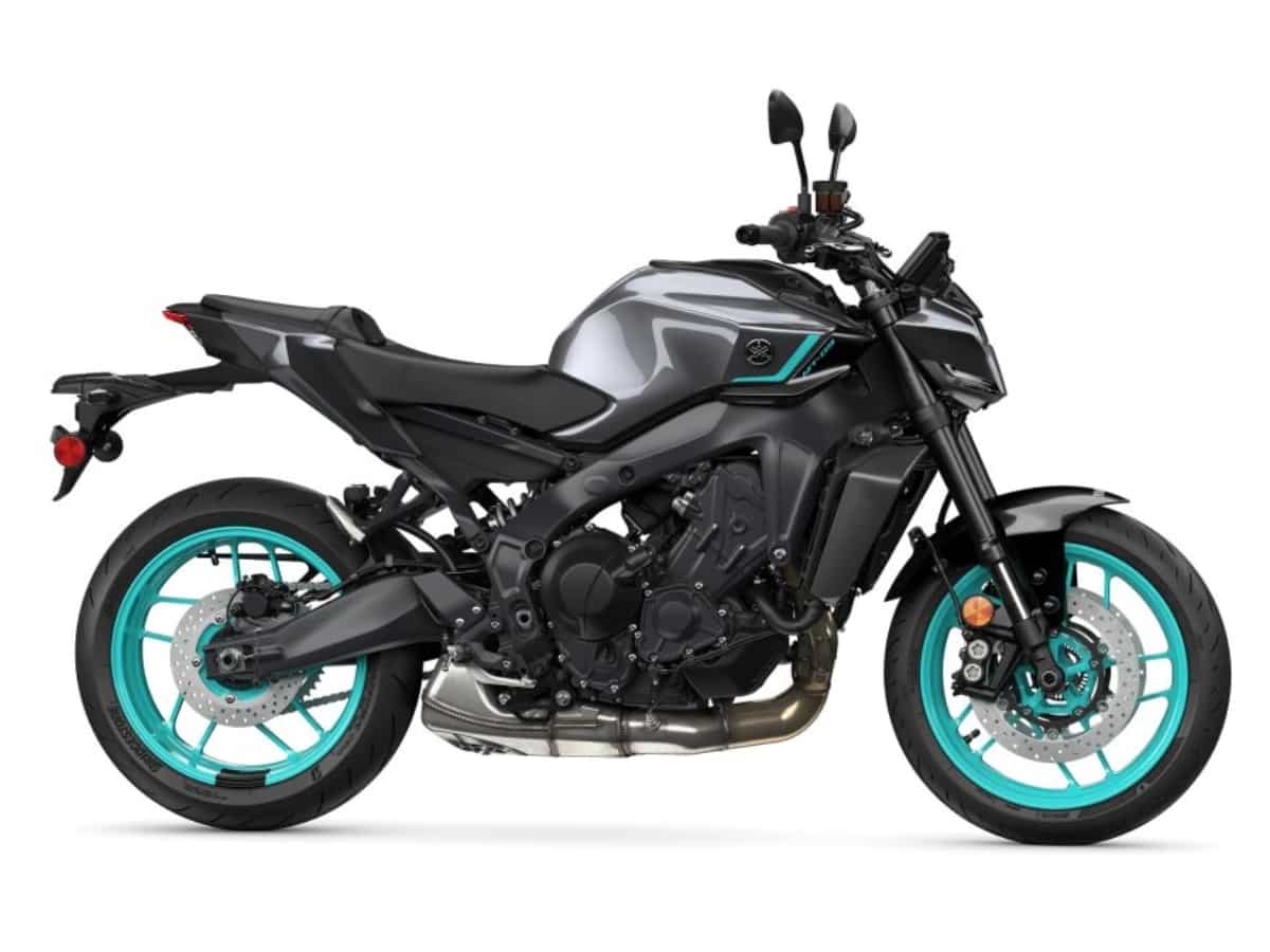 Bikes, Motorbikes, New Model Motorcycles 2024