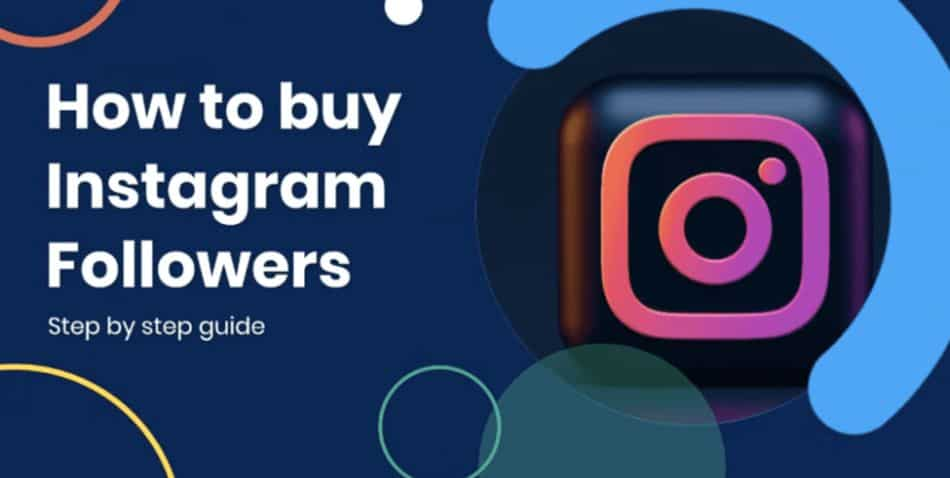 Can i best sale buy instagram followers