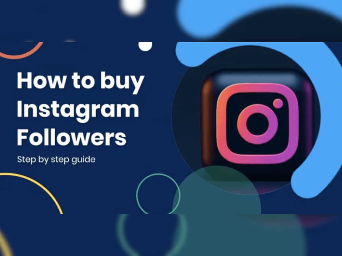 Best sites to buy 100k Instagram followers (cheap)