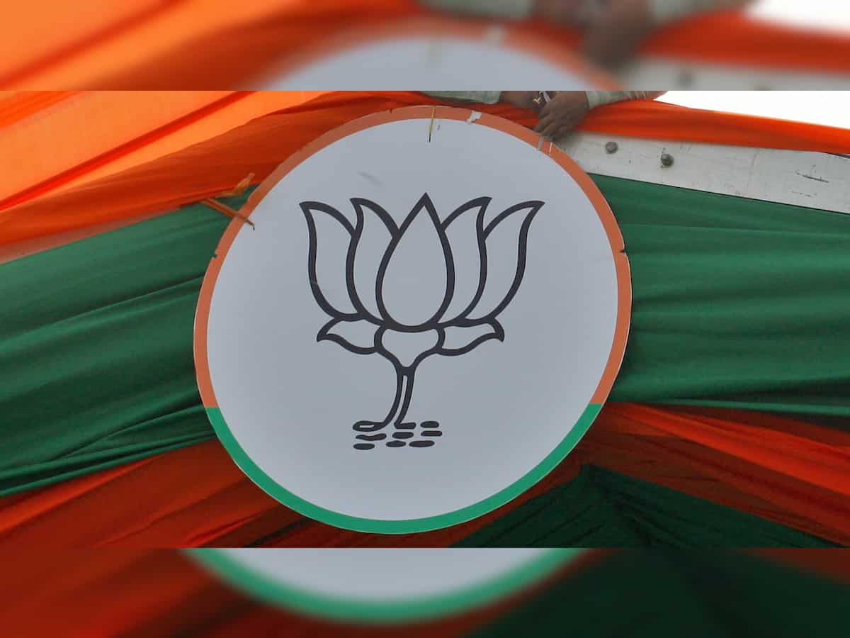 Assembly Elections 2023: BJP releases third list of 35 candidates for Telangana 