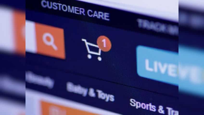 Over 80% Indian retailers do not see e-commerce as a threat: Report