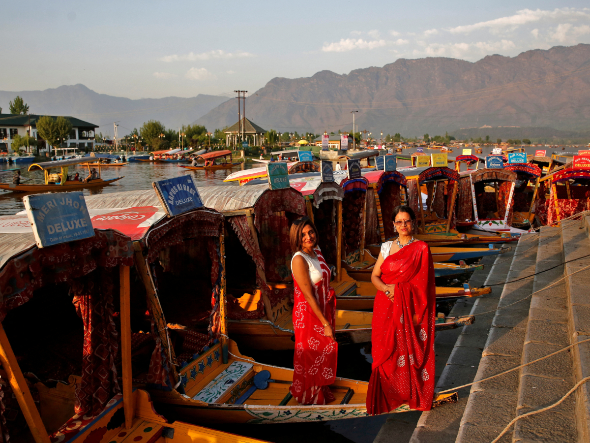 Global travel and tourism industry to achieve 15 trillion $ mark in 10 years: WTTC