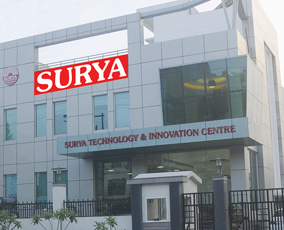 Surya Roshni Q2 Results: Net profit rises to