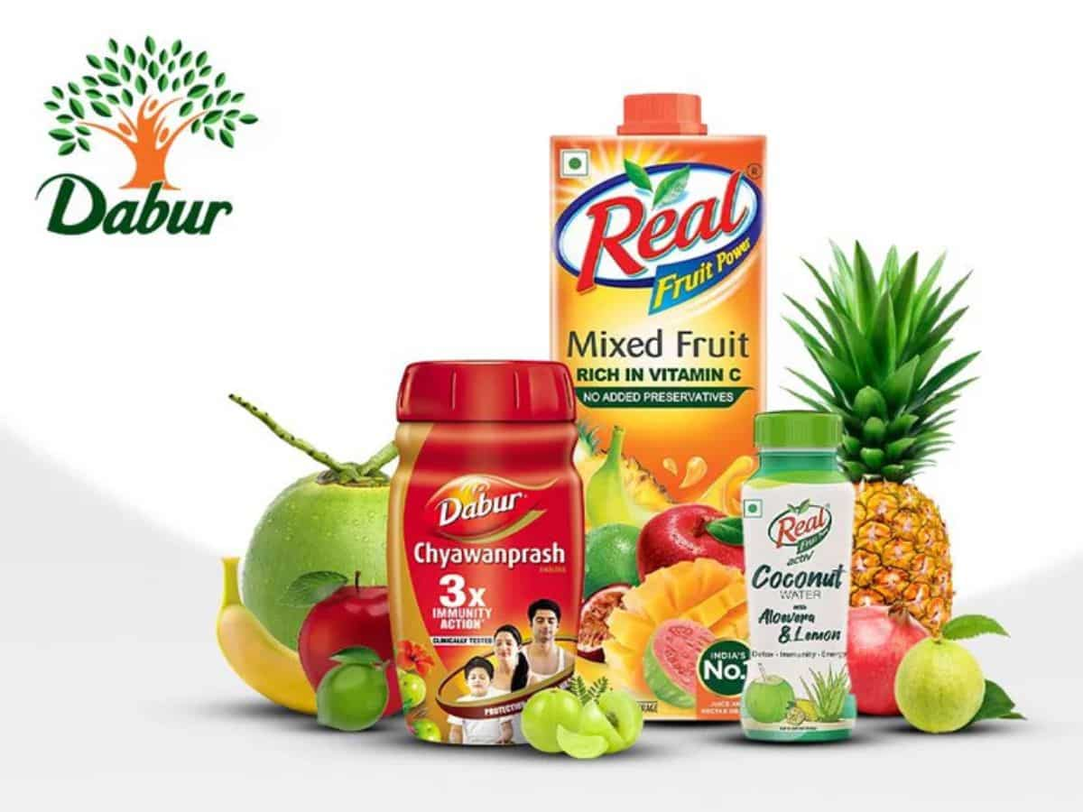 Dabur Q2 profit rises 3% to Rs 507 crore