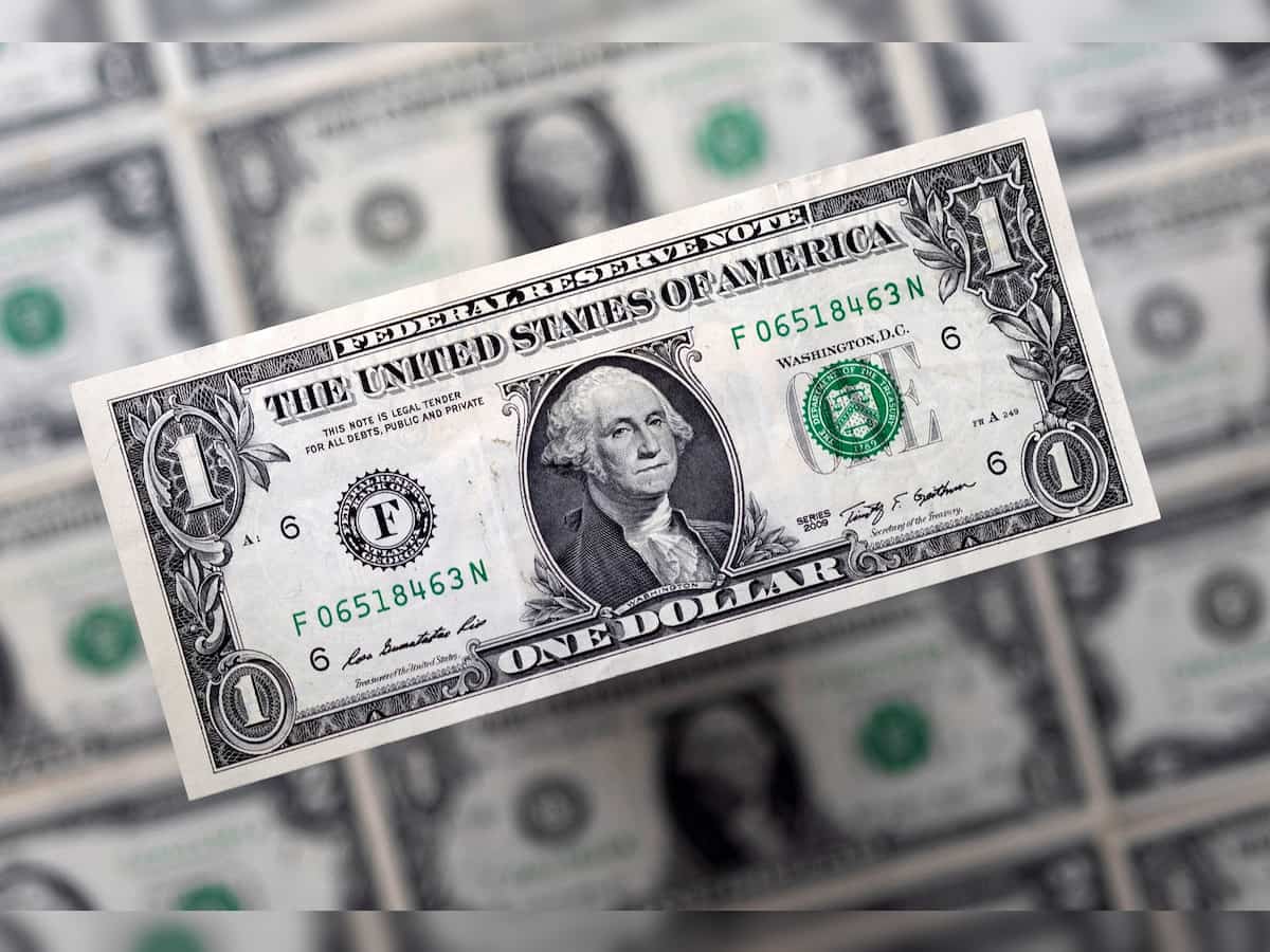 Dollar index update: Eases as traders bet Fed done with rate hikes, euro slips 0.03%