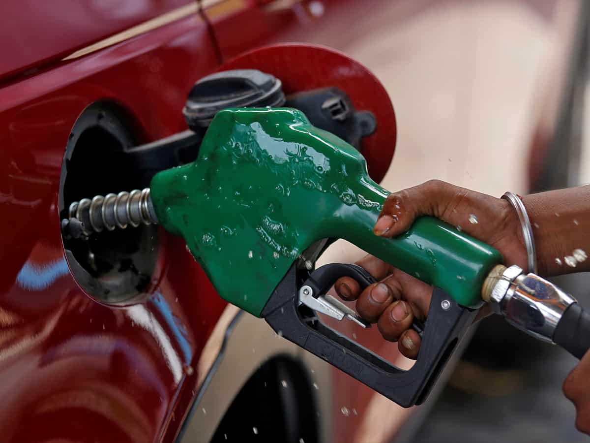 Egypt raises petrol prices by up to 14.3 per cent, keeps diesel unchanged