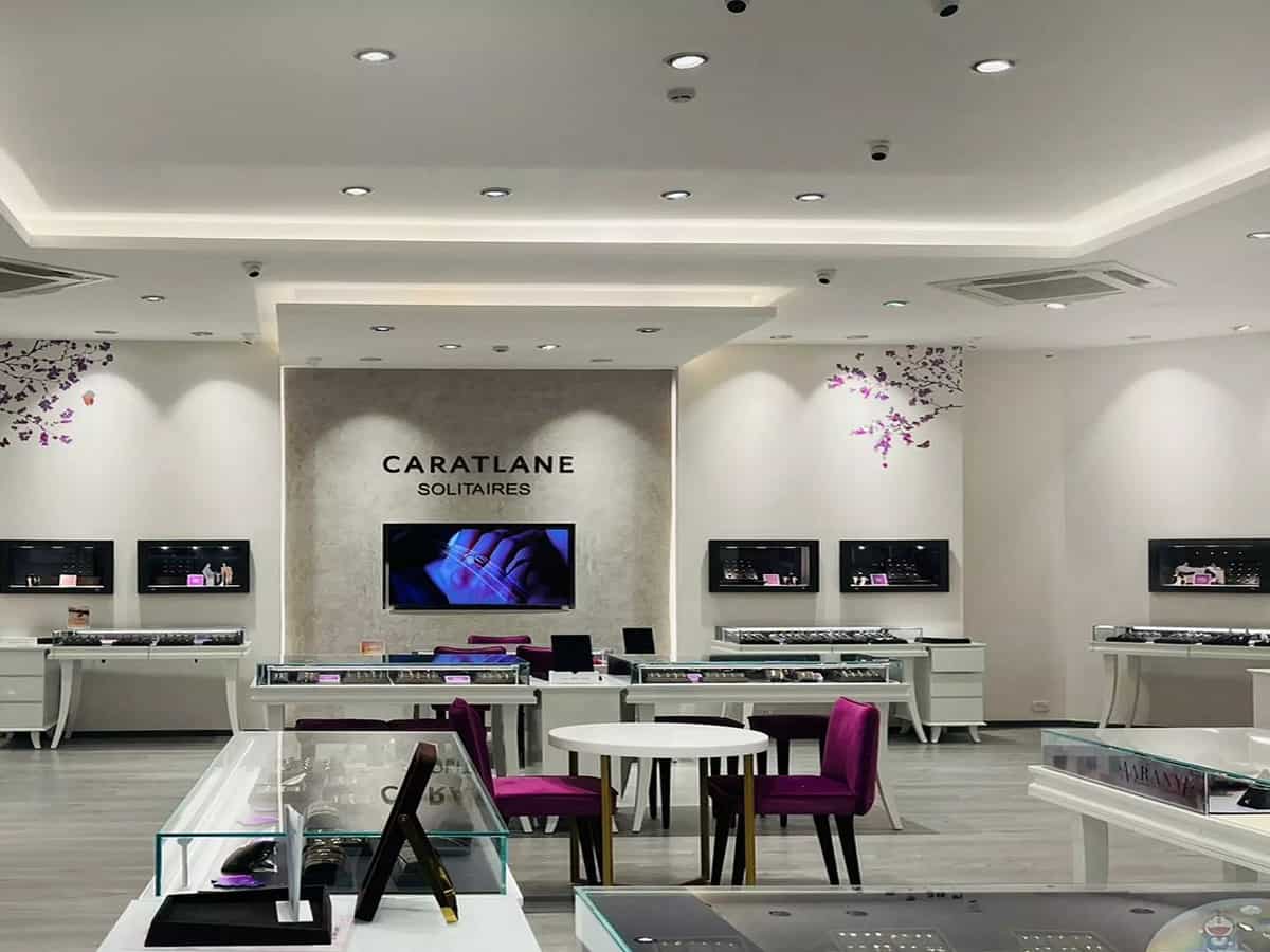 Titan Q2 preview: EBITDA expected to fall 4% YoY; PAT may decline 5% to Rs 815 crore