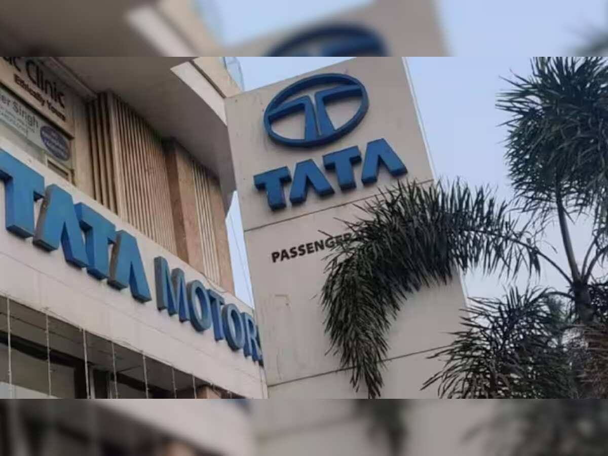 Tata Motors stock rises over 4% after automaker reports strong September quarter numbers