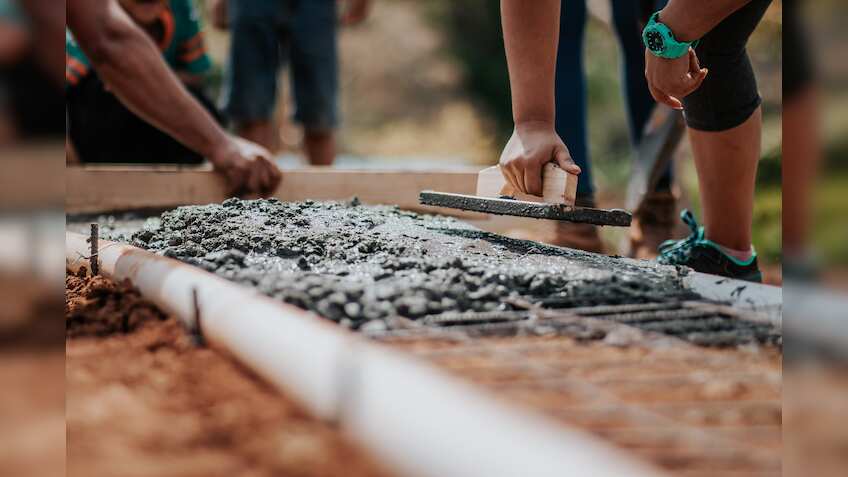 JK Lakshmi Cement posts healthy nos for Q2; board approves capacity addition; stock up over 6%